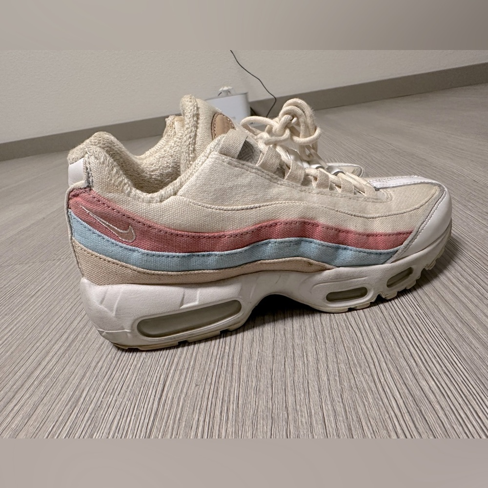Nike Air Max 95 Plant Color Collection Multi-Color (Women's